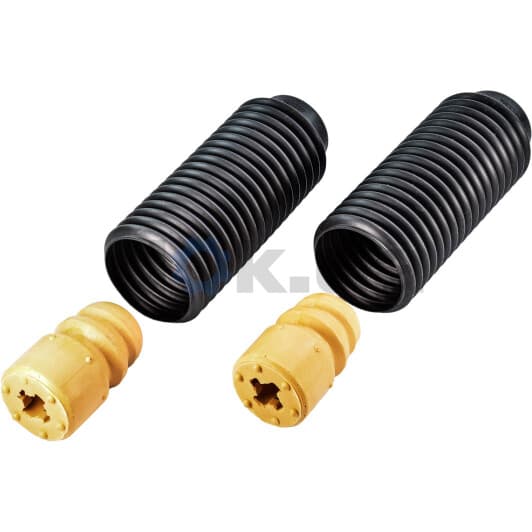 900 152 Sachs Комплект (пыльники + отбойники) для Mercedes C-Class