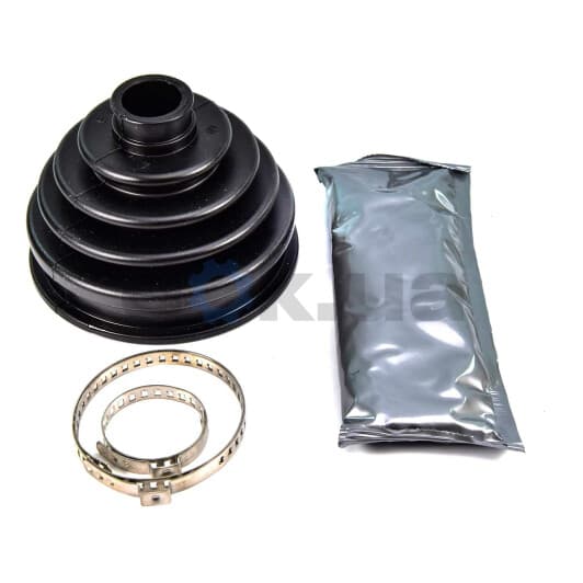 500036 ERT Пильовик гранати