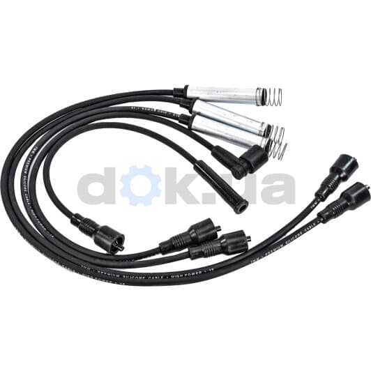 T274B Tesla Комплект проводов зажигания