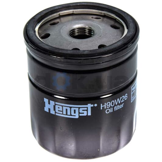 H90W26 Hengst Filter Оливний фільтр