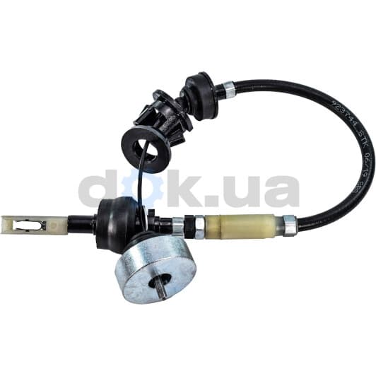 923744 NK Трос зчеплення