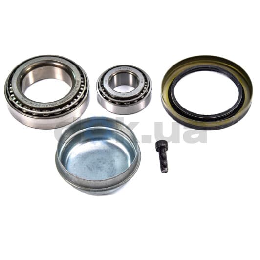 R151.38 SNR Подшипник ступицы колеса