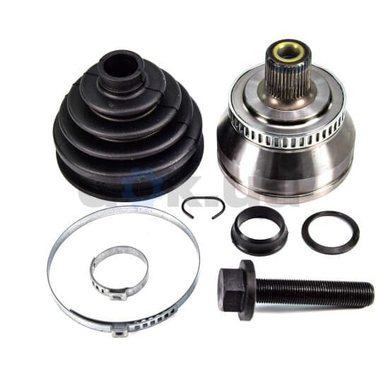 15-1267 Metelli ШРУС