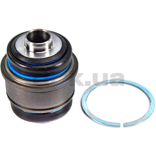 20 91 8901 SWAG Сайлентблок важеля