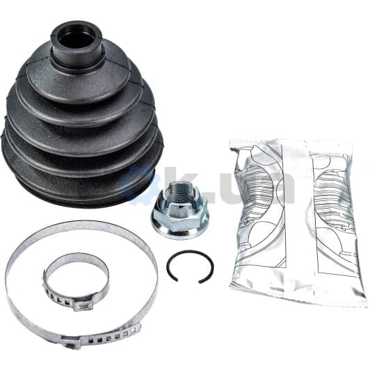 13-0361 Metelli Пильовик гранати