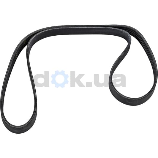 5PK1200 Gates Поліклиновий ремінь