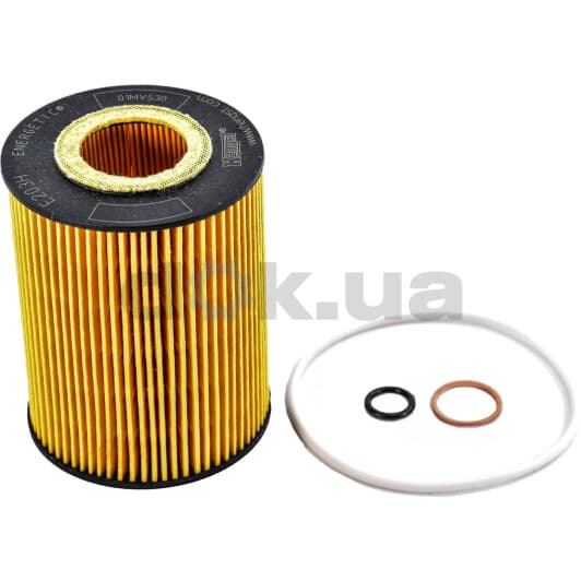 E203H D67 Hengst Filter Масляный фильтр