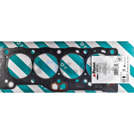 BR750 Payen Прокладка ГБЦ