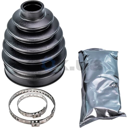 500515T ERT Пильовик гранати