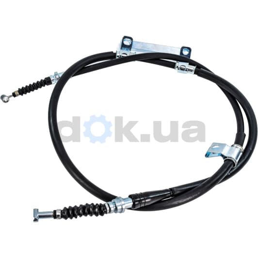 BC-300 Japanparts Трос ручного тормоза