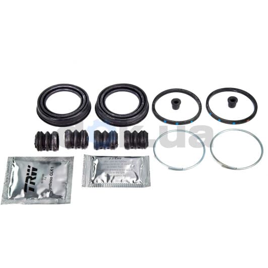 SJ1041 TRW Ремкомплект тормозного суппорта