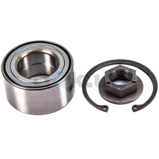 752530 NK Підшипник ступиці колеса