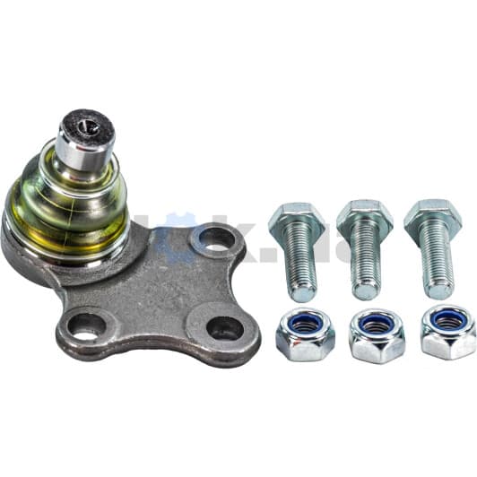 10PE1100 Asmetal Шаровая опора