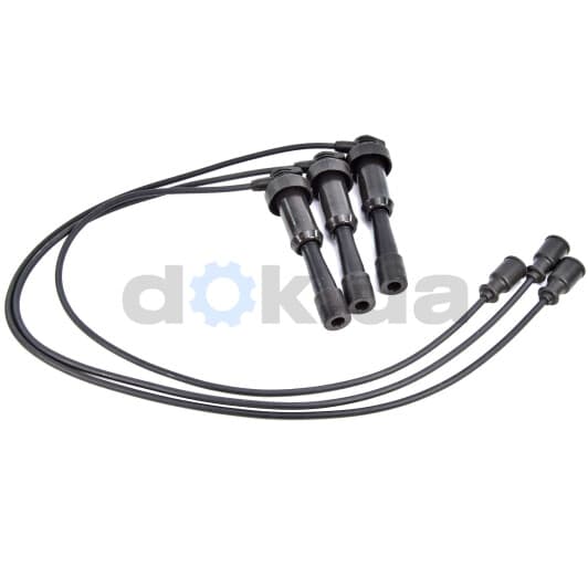 JP209 Janmor Комплект проводов зажигания