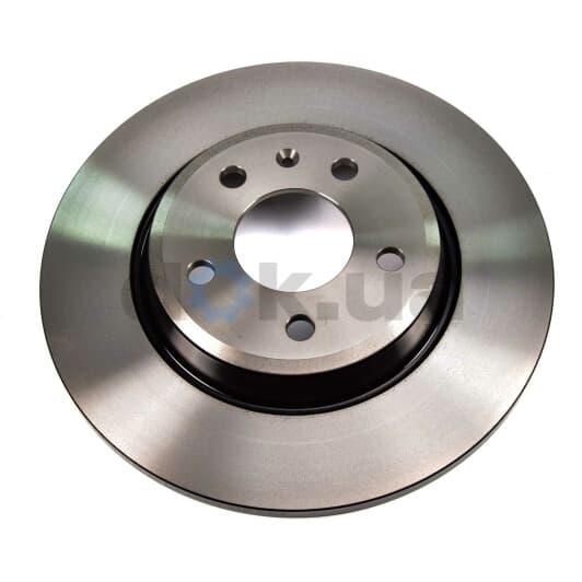 DF4848 TRW Тормозной диск