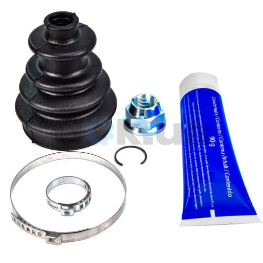 13-0346 Metelli Пыльник ШРУСа