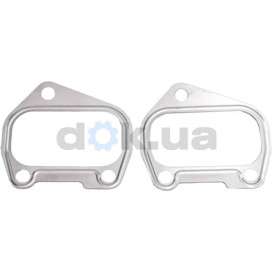 420.451 Elring Прокладка выпускного коллектора