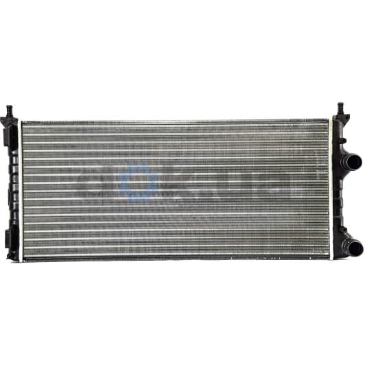 350213192003 Magneti Marelli Радіатор охолодження двигуна для Fiat Doblo