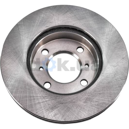 6557.10 Roadhouse Тормозной диск