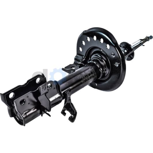 DSB235G Denckermann Стійка амортизатора для Nissan Qashqai