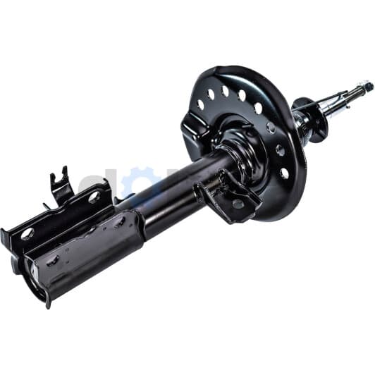 DSB234G Denckermann Стійка амортизатора для Nissan Qashqai