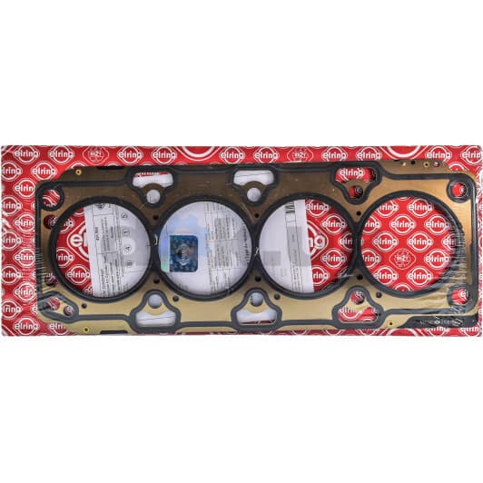 451.500 Elring Прокладка ГБЦ