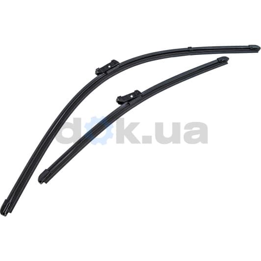 119272 SWF Щетки стеклоочистителя