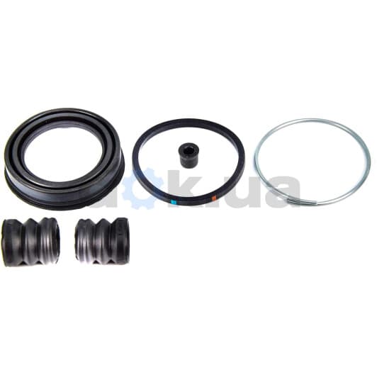 400357 ERT Ремкомплект тормозного суппорта