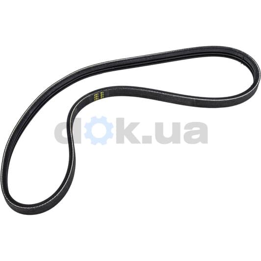 1 987 947 881 Bosch Поліклиновий ремінь