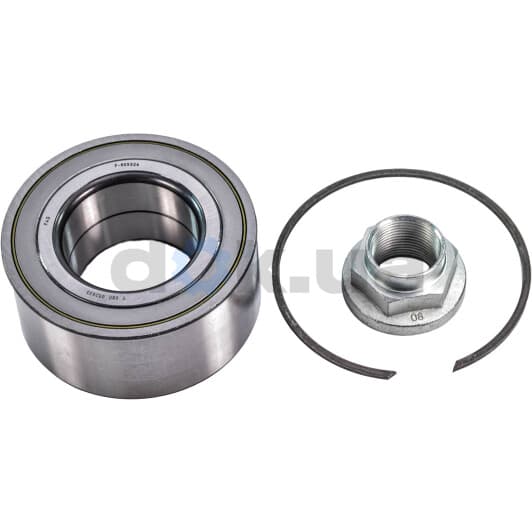 713 6203 10 FAG Підшипник ступиці колеса