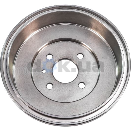 0986477277 Bosch Тормозной барабан