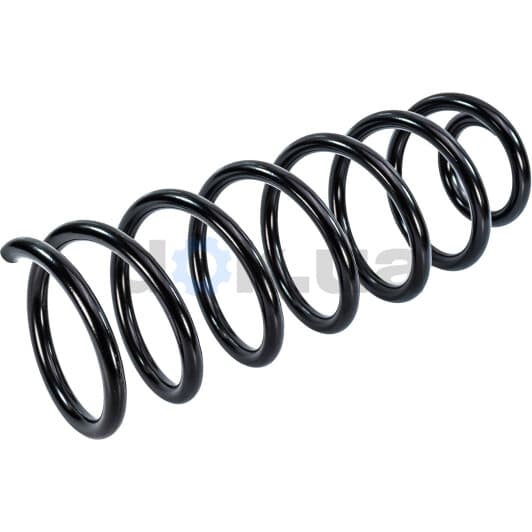 4215622 Lesjöfors Пружина підвіски