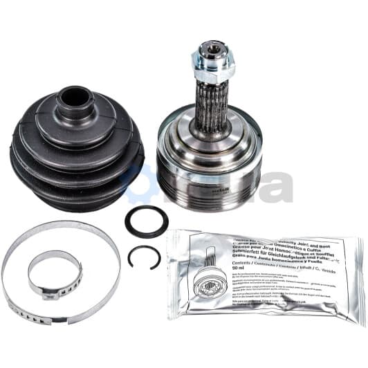 15-1081 Metelli ШРУС