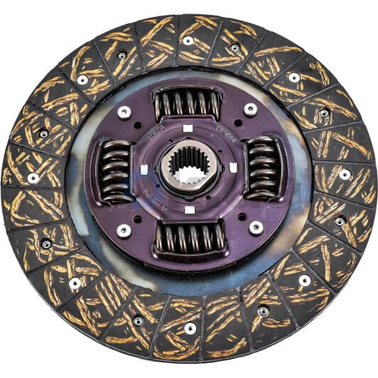 DY-014 Aisin Диск зчеплення