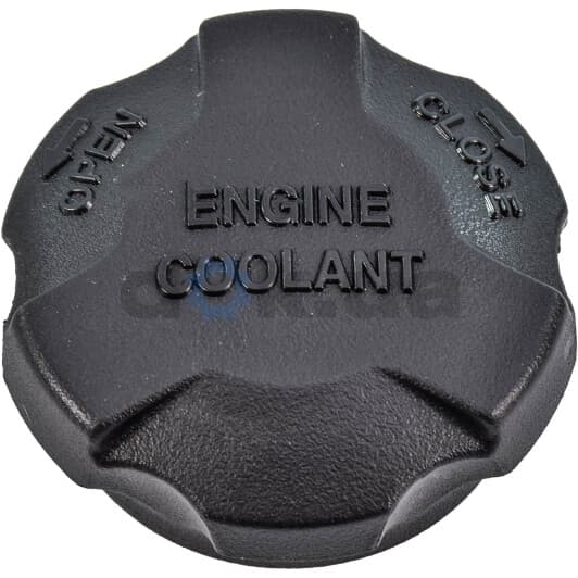 2544126100 Hyundai / Kia Крышка бачка охлаждающей жидкости