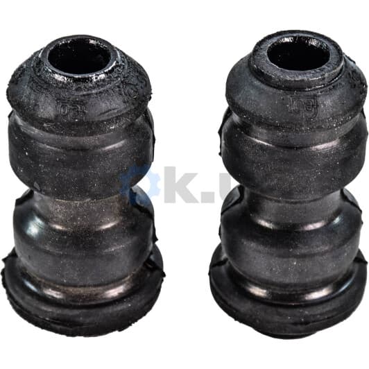 04052 Febi Монтажный комплект рычагов