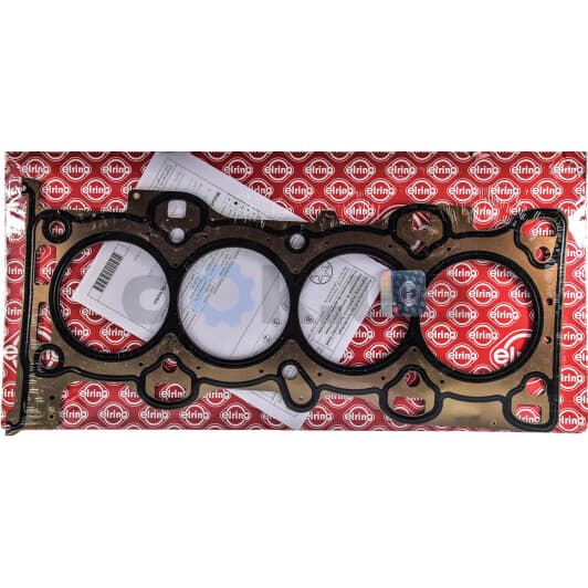 255.070 Elring Прокладка ГБЦ