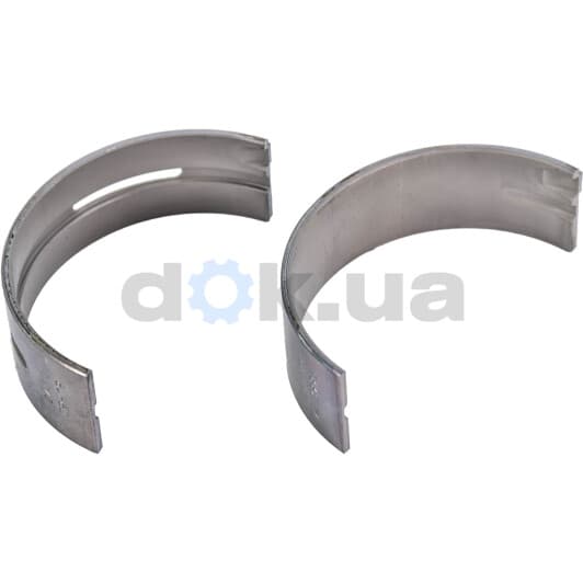 72-3995 STD Glyco Подшипник коленвала