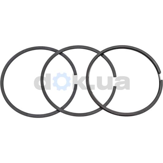 08-247600-00 Goetze Комплект поршневых колец