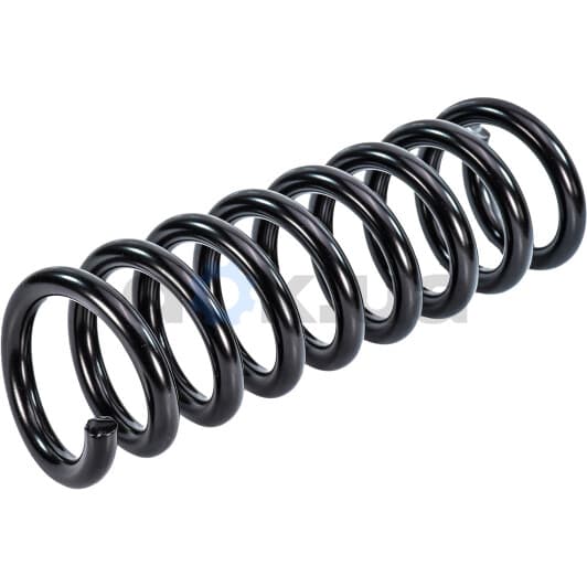 4256851 Lesjöfors Пружина підвіски