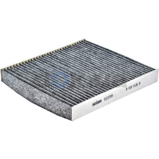 AHC392 Purflux Фільтр салону