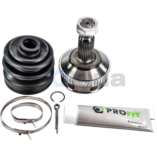 2710-1222 Profit ШРУС