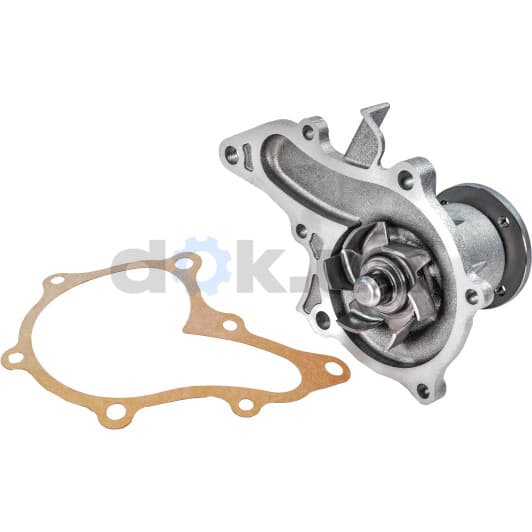 WPT-018 Aisin Помпа