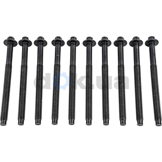 81034200 Ajusa Болт ГБЦ