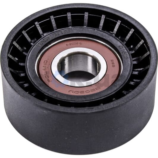 0-N1477S Optimal Натяжной ролик поликлинового ремня