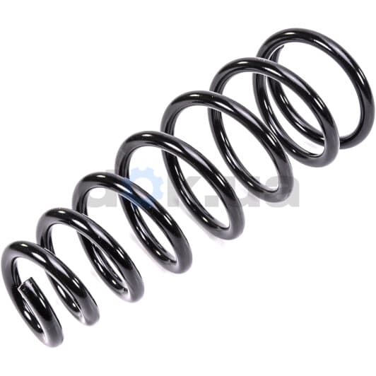 RI1477 Kayaba Пружина підвіски для Mitsubishi Galant