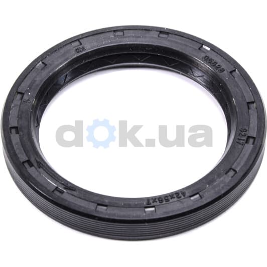 05628 Febi Сальник розподільного вала