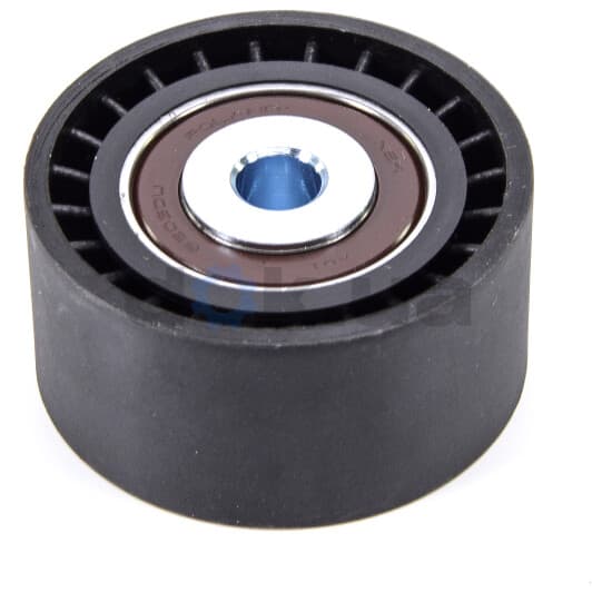 0-N1066 Optimal Обводной ролик ремня ГРМ