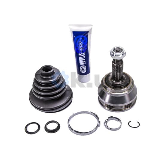 75403S Ruville ШРУС