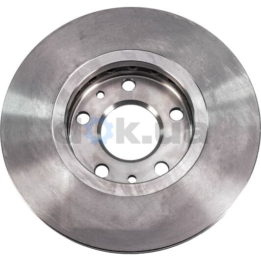 203970 NK Тормозной диск